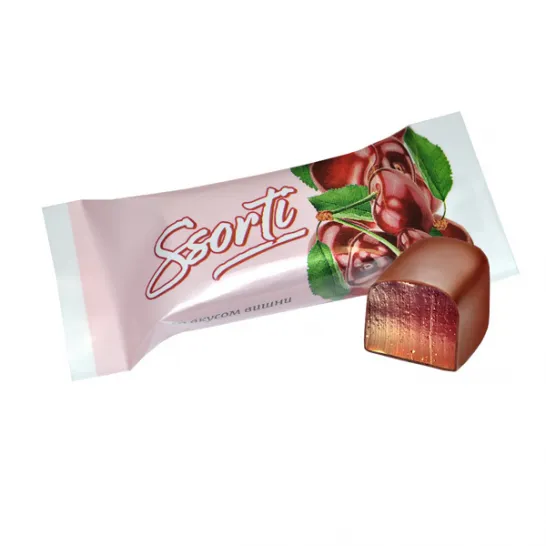 Конфета Ssorti