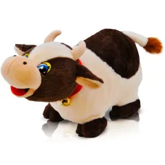 Мягкая игрушка Буян