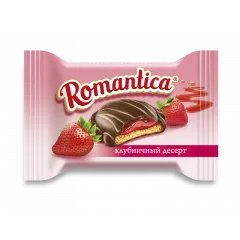 Романтика
