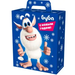 Буба 800 грамм элит