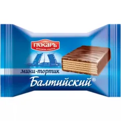 Балтийский мини-тортик
