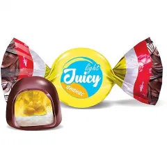 Juicy Light ананас КДВ