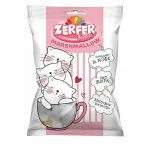 Маршмеллоу Solo  Zerfer ваниль 65 гр. КДВ