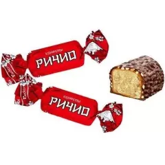 Ричио Акконд